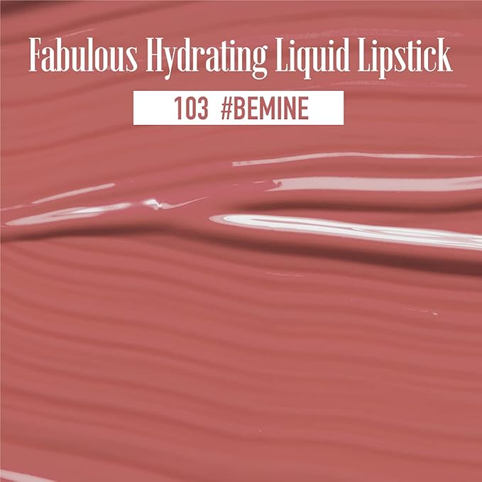 READY TO SHINE Fabulous Hydrating Lip Glow Oil/Lip Hydrating