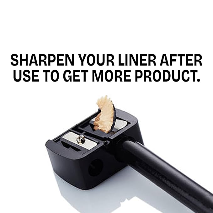 K7L Red Lip Crayon - Maroon