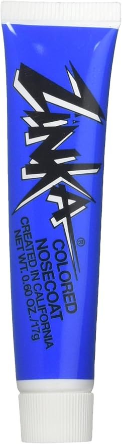 Zinka Colored Sunblock Zinc Nosecoat -