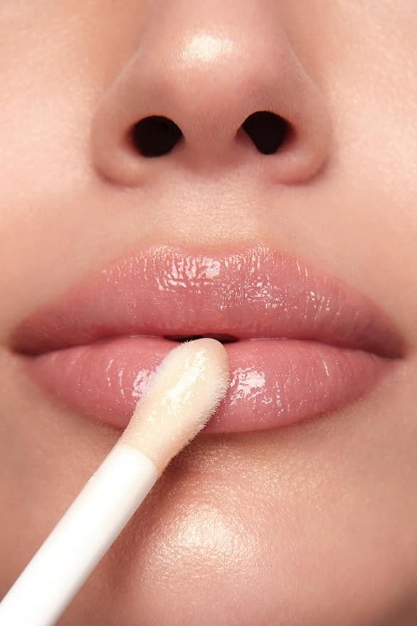 pastel Plump-Up Extra Hydrating Plumping Gloss | 201 Hydrating