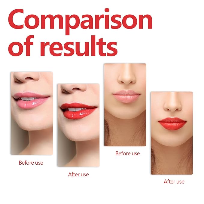 Magic Color Changing Lip Oil, Plumping Moisturizing Lip Gloss Oil, Long Lasting Nourishing Non-sticky Fresh Texture. (Pearlescent)