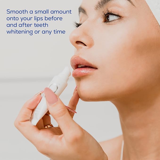 GLO Lip Care, 0.3 Ounce (Pack