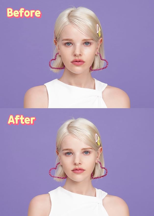 Colorgram Sebum Retouching Blur Pact | Poreless-Looking Pressed