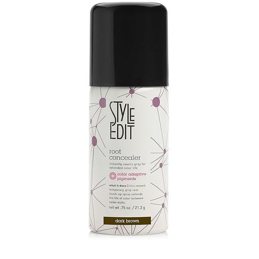 Root Touch Up Spray for