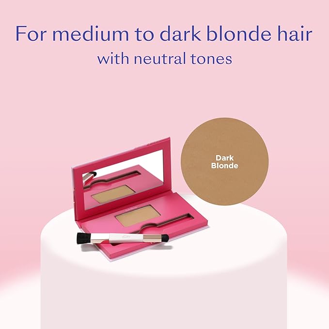 eSalon Root Touch Up +