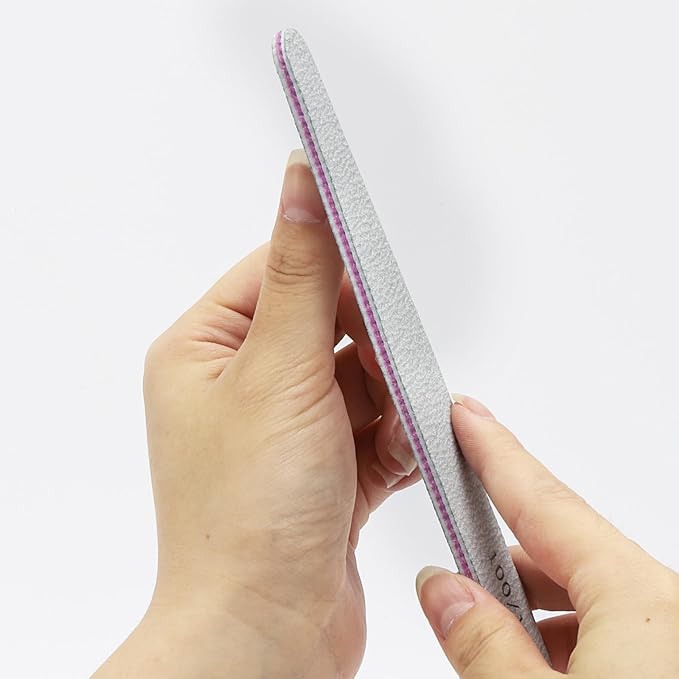 BTYMS 25 Pieces 100/180 Grit