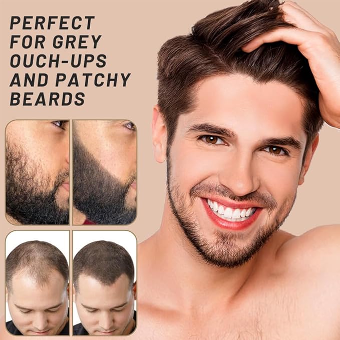 VOLLUCK Hair Powder 0.35 Ounce