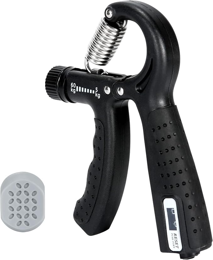 Grip Strength Trainer