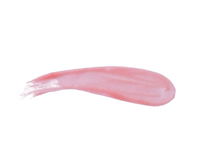 TIGI Cosmetics Luxe Lip-Gloss, Superficial, 0.11 Ounce TIGI
