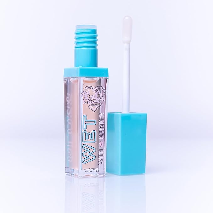 Kimchi Chic Beauty High Shine Wet Gloss Lip High