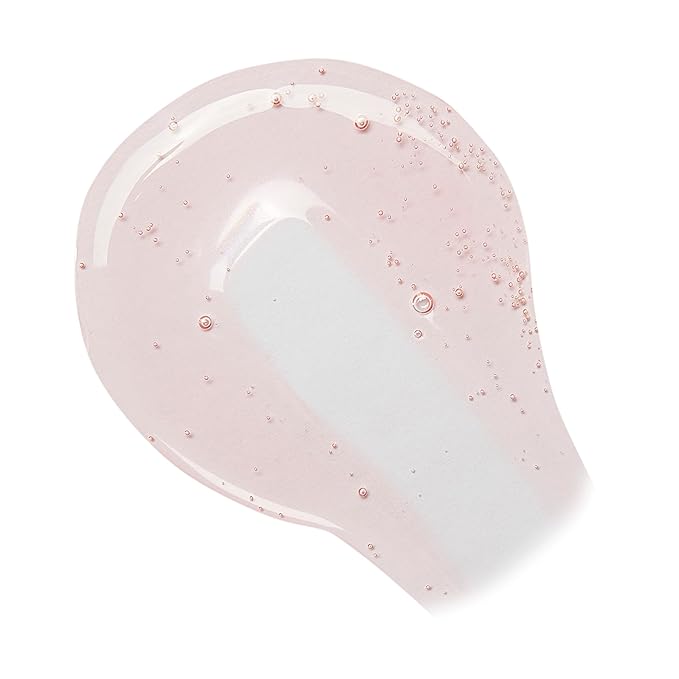 Revolution Beauty, Glaze Lip Oil, Hydrating & Nourishing Lip