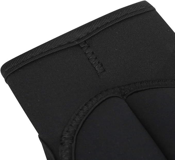 1 Pair Weighted Gloves Wrist Weighted Sandbag Portable