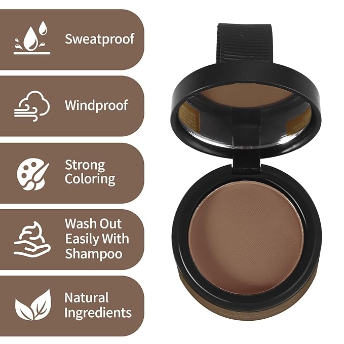 Waverloo Magic Root Cover Up