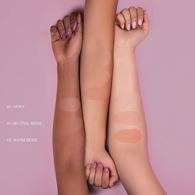 Diego dalla Palma Nudissimo Hydra Butter Compact Powder Shade 42-0. 4 Oz