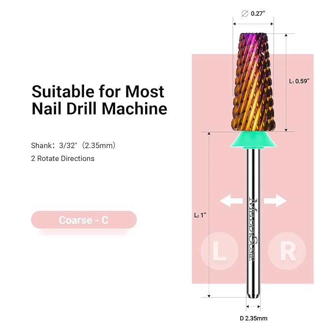 Melodysusie professional 5 in 1