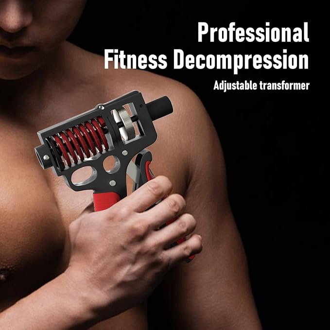 Grip Strength Trainer