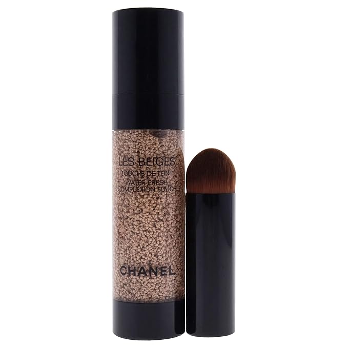 Chanel Les Beiges Water Fresh Complexion Touch - 68 oz