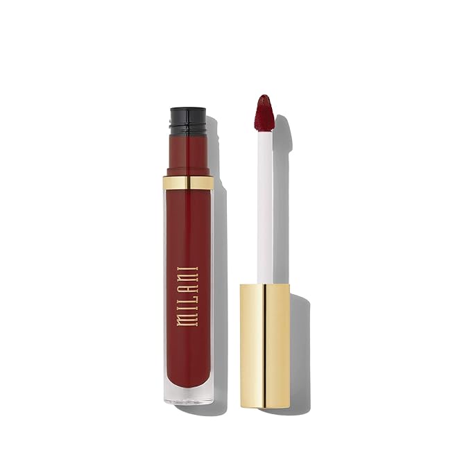Milani Amore Shine Liquid Lip Color - Desire Nourishing
