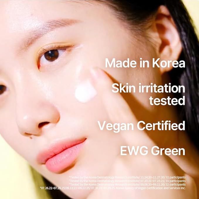 Pyunkang Yul Calming Line Gift Box Set - Korean Facial Skin Care Essential for Daily Moisturizing, Safe on Acne Prone & Sensitive Skin, Vegan & Cruelty Free