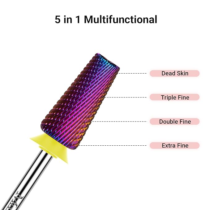 Melodysusie professional 5 in 1