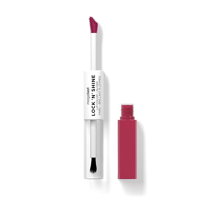 wet n wild Megalast Lock 'N' Shine Lip