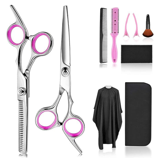 Hair Cutting Scissors Thinning Shears-