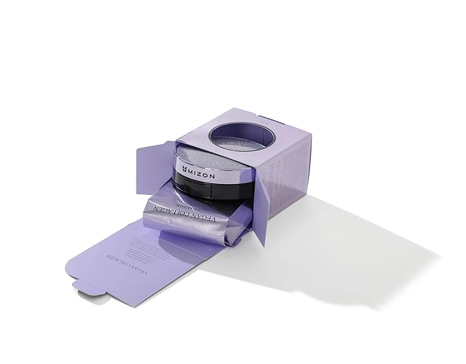 MIZON Vegan Collagen Cushion (15g/ 0.52