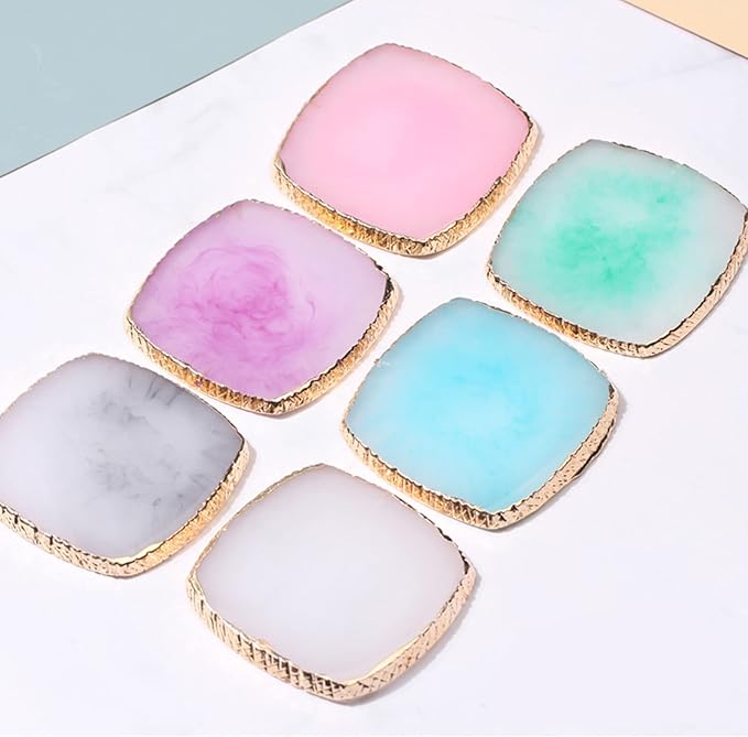 1 Piece Nail Art Palette Nail Polish Palette