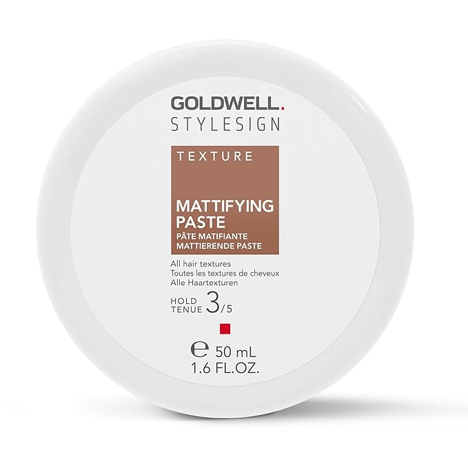 Goldwell StyleSign Mattifying Paste