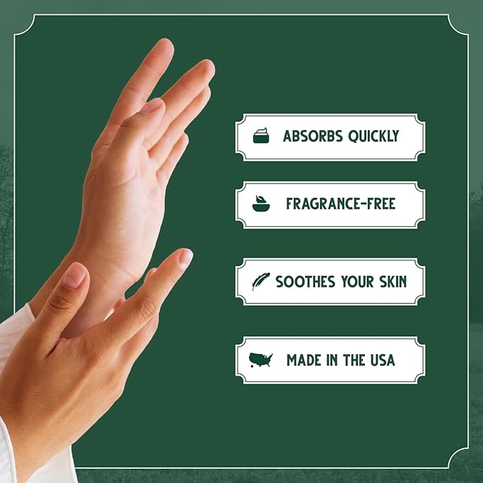 Bag Balm Moistuzing Body Lotion with Shea Butter, Daily Moisturizing for Dry Skin | Pack of 2 8oz Tubes