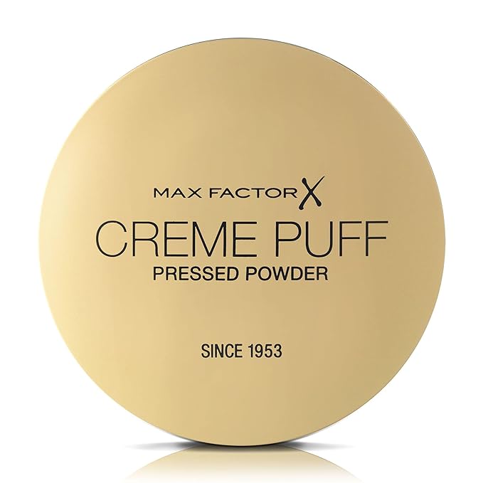 Max Factor Creme Puff - # 53 Tempting Tempting Touch, 21 g