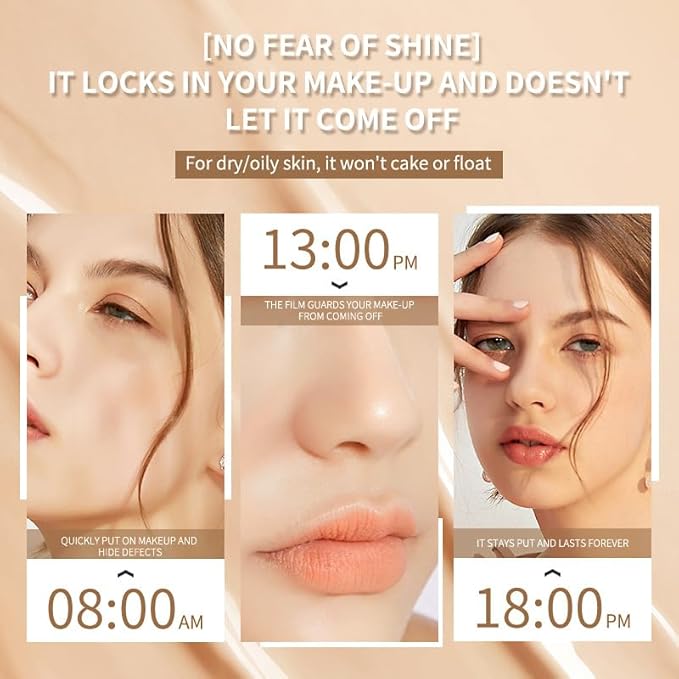 Beauty Cream EXO TOO Foundation, Beauty Cream Makeup Head Sponges