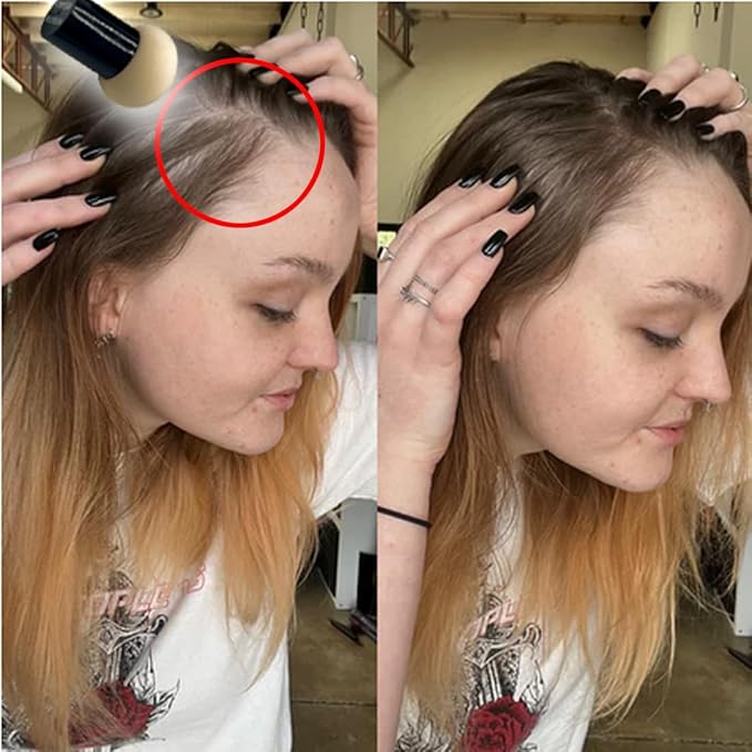 KERATIN RESEARCH Hairline Filler Unisex