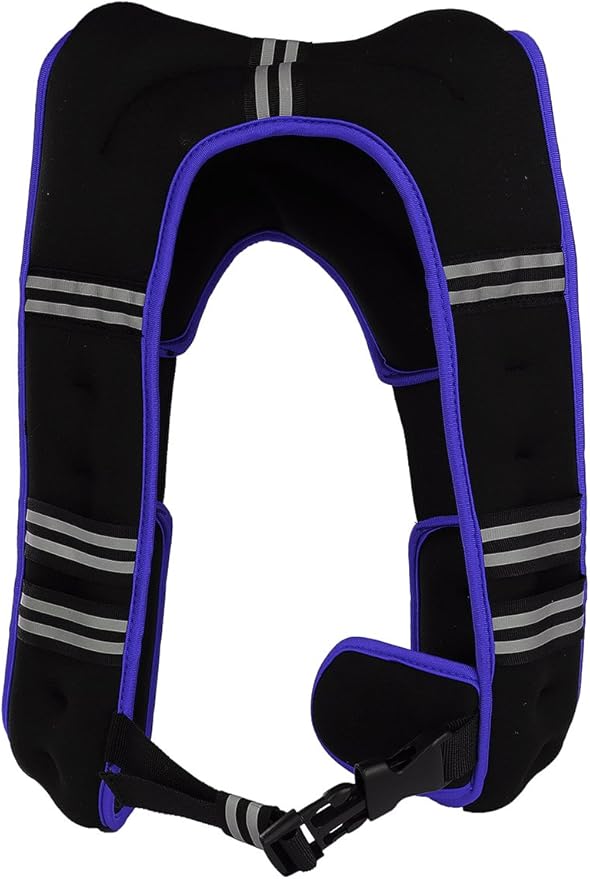 Gymenist Weight Vest With Adjustable Straps - One