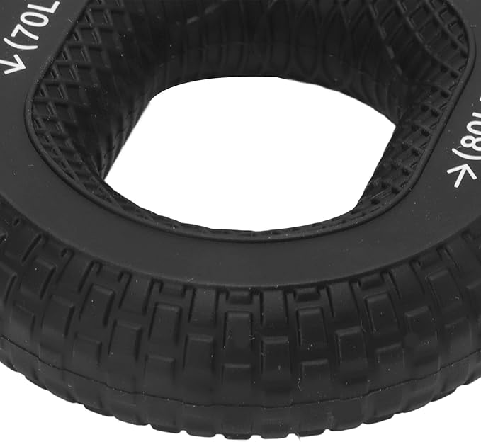 Grip Strength Trainer Ring 70-80LB)