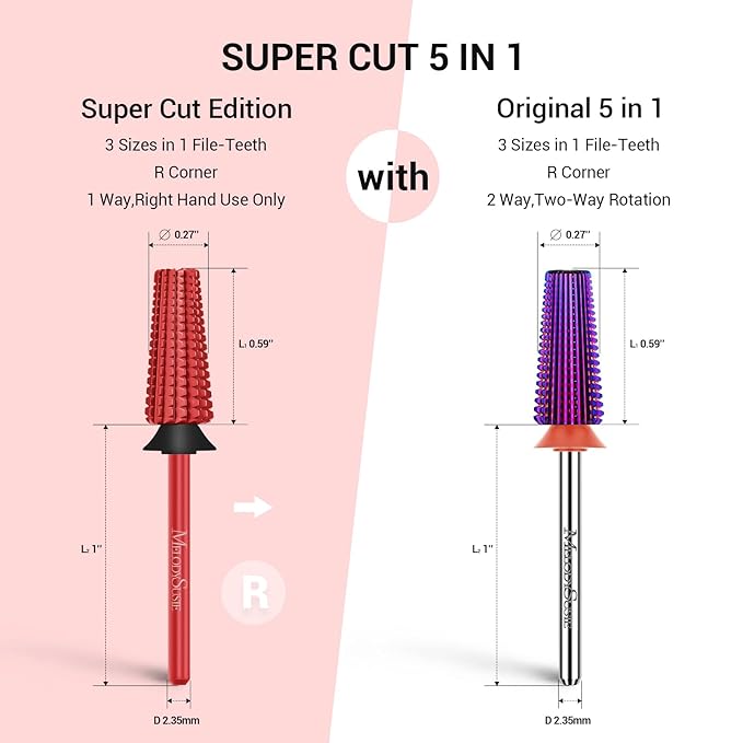 Melodysusie super cut edition 5