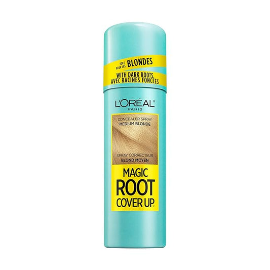L'Oreal Paris Magic Root Cover