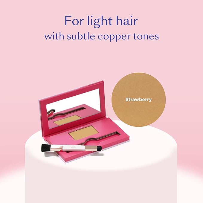 eSalon Root Touch Up +