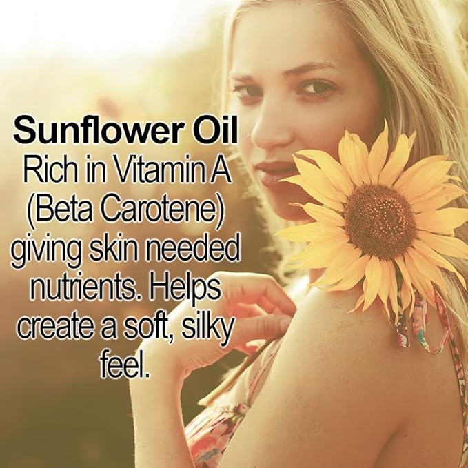 Glimmer Goddess Organic Sunscreen -