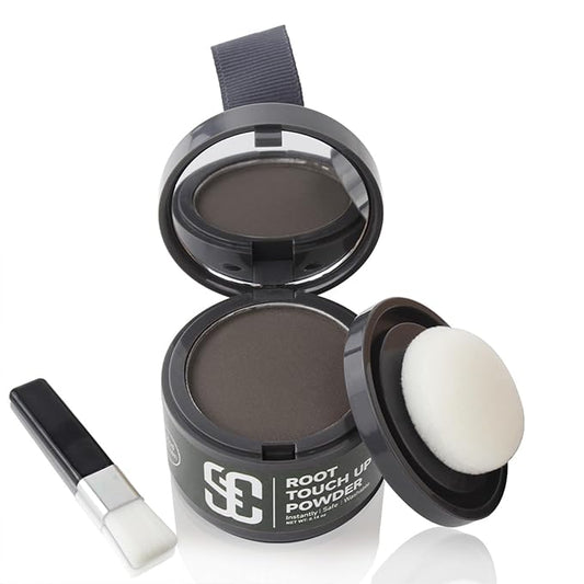 SOVONCARE Instantly Hairline Powder, Hairline