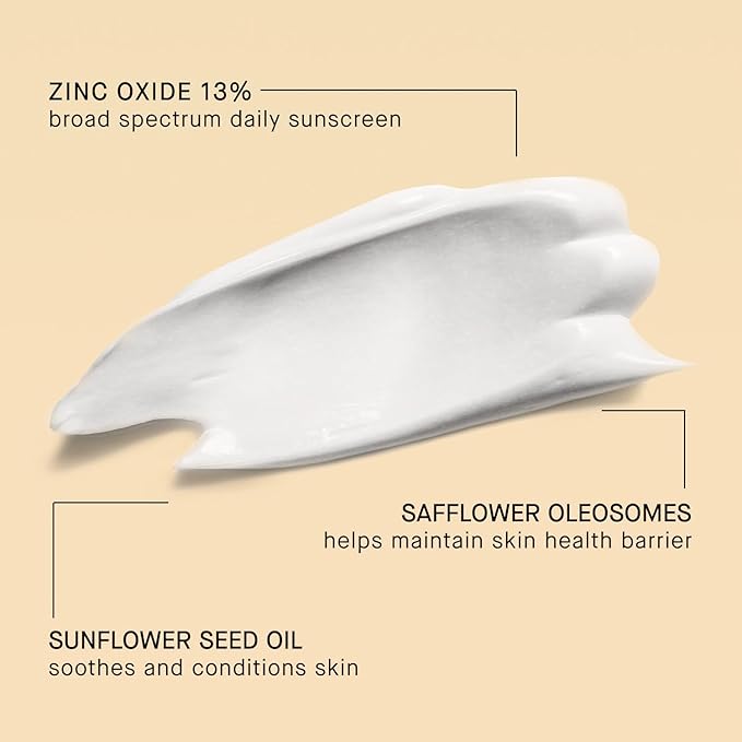 ELEONORE Universal Sunscreen for face SPF Hydrating