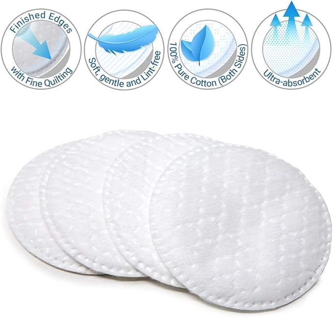 Forpro professional collection premium stitched