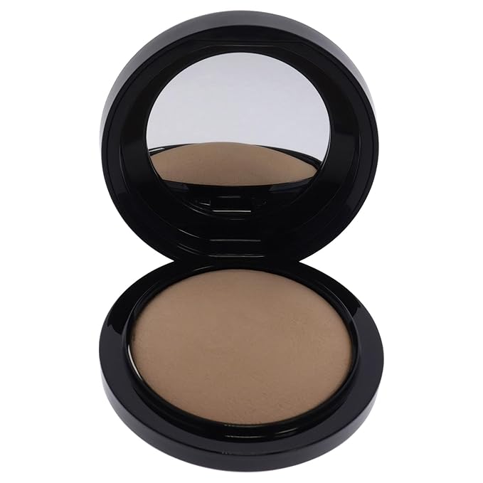 Mineralize Skinfinish Natural - Medium Golden by MAC 0. Powder 35 oz