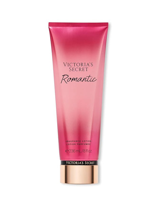 Victoria's Secret Romantic Fragrance Body Lotion (8 oz)