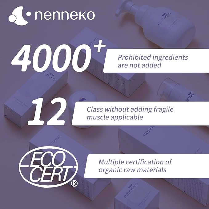 Moisturizing Face Cream, Deep Moisturizing Baby