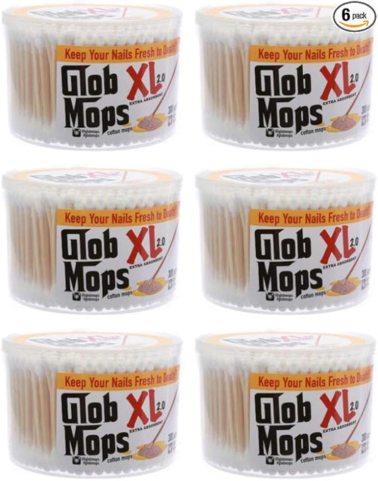 Glob mops xl 6 pack