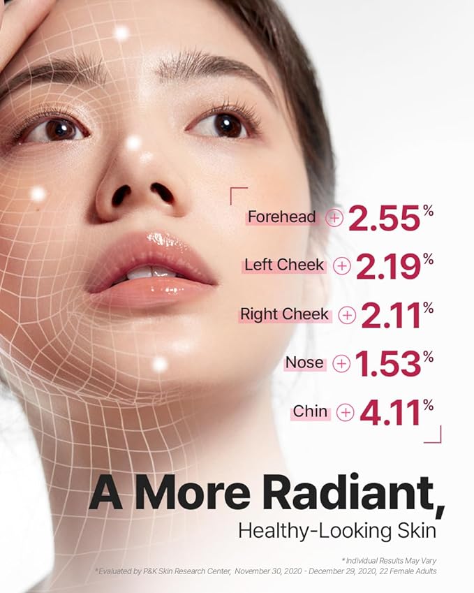 [Upgraded] Anti-Aging Serum DONGINBI Daily Defense Serum EX, Anti-Wrinkle & Antioxidant Serum for Face, Korean Red Ginseng Skin Care - 1.01Oz