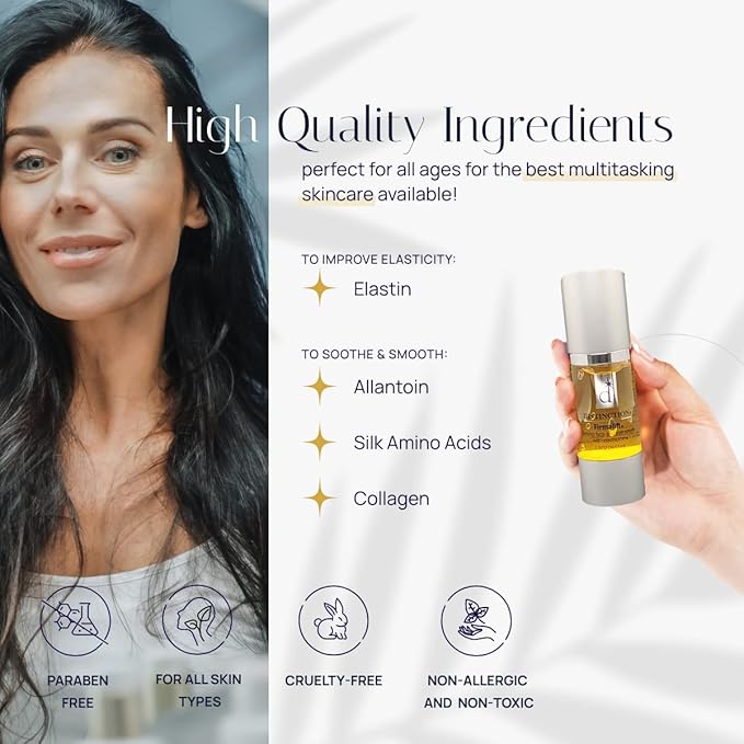 Firmalift and renewal booster ??anti