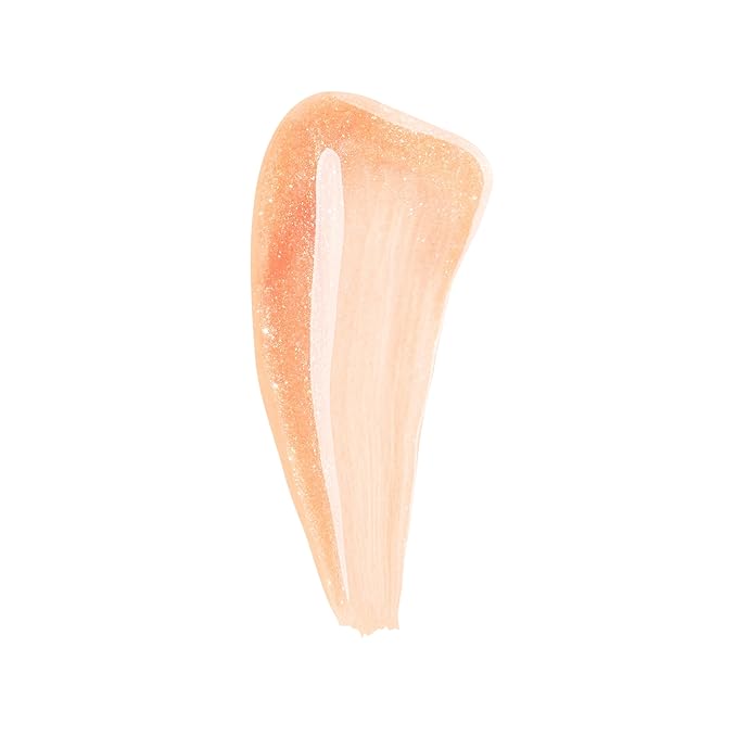 Jillian Dempsey Lip Gloss: Enhance, Hydrate & Smooth Lips with Firming & Plumping Benefits, Vegan, 12ml | Golden Pearl