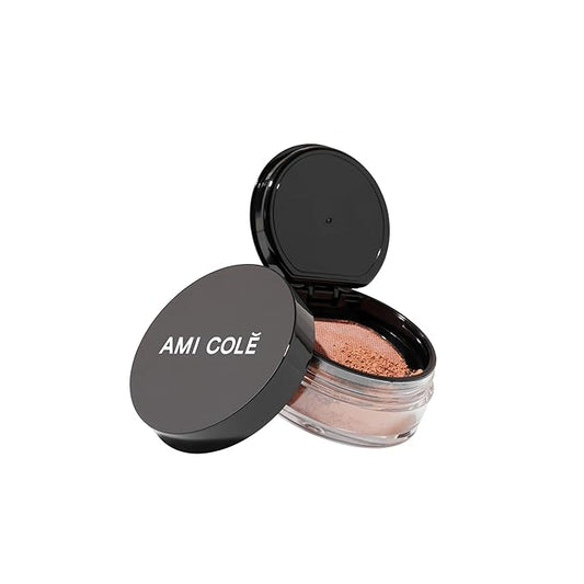 Ami Colé Skin Melt Talc-Free Loose Setting Powder